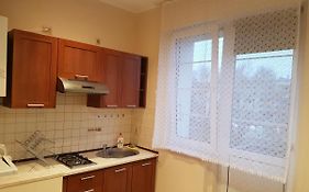 Centrum Noclegowe Apartament 3